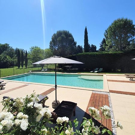 Cote Provence Hotel Le Thor Kültér fotó