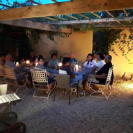 Cote Provence Hotel Le Thor Kültér fotó