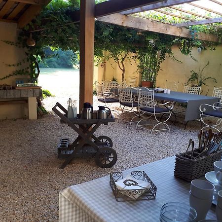 Cote Provence Hotel Le Thor Kültér fotó