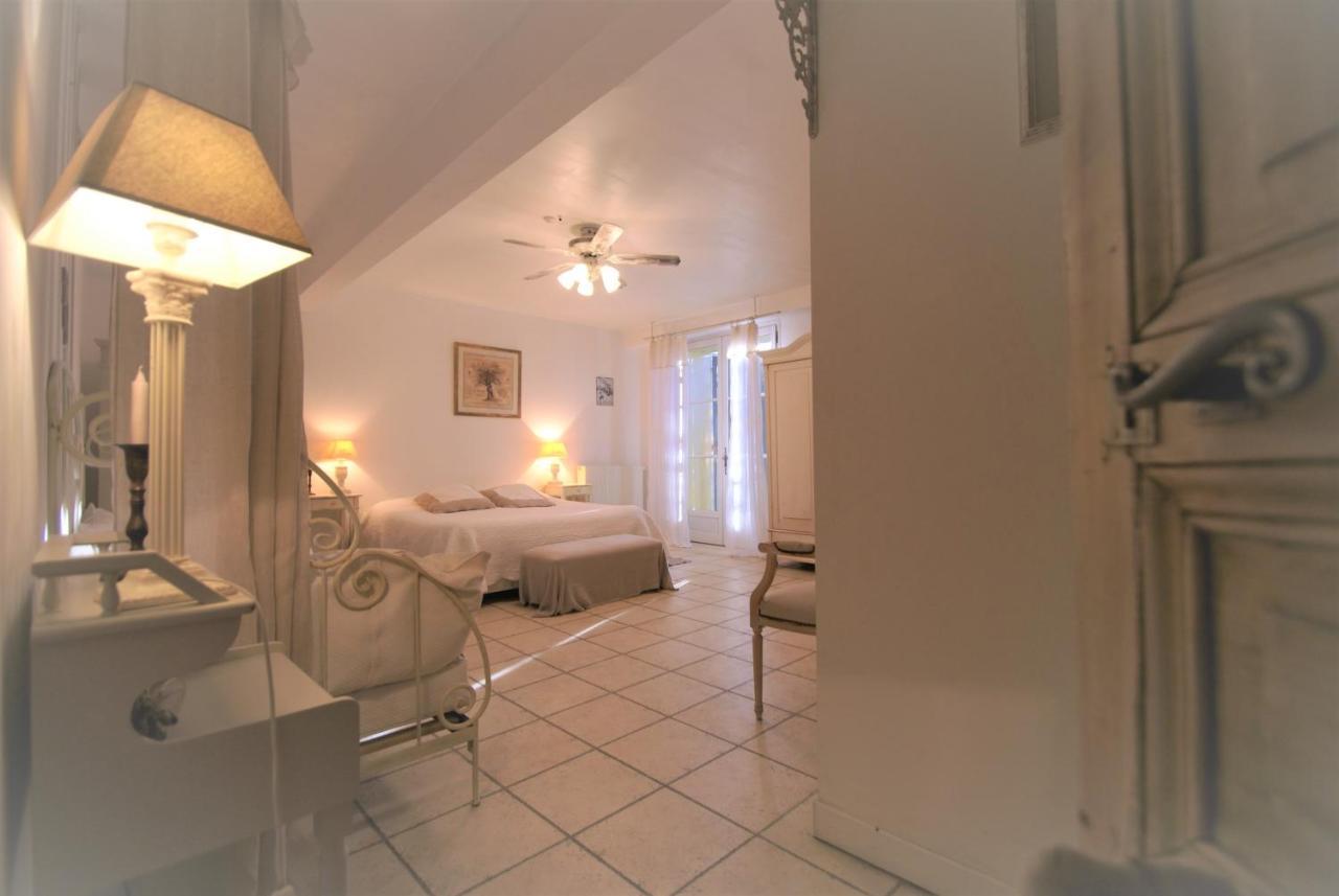 Cote Provence Hotel Le Thor Kültér fotó