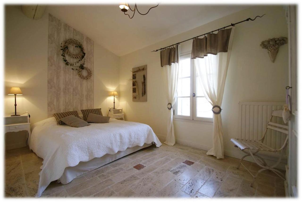 Cote Provence Hotel Le Thor Kültér fotó