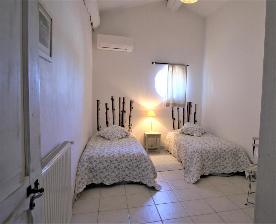 Cote Provence Hotel Le Thor Kültér fotó