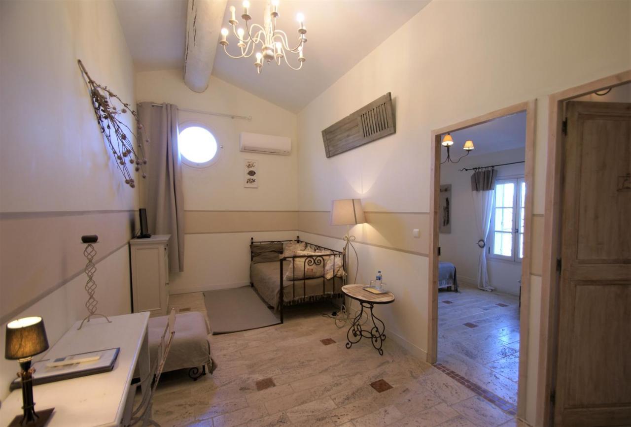 Cote Provence Hotel Le Thor Kültér fotó