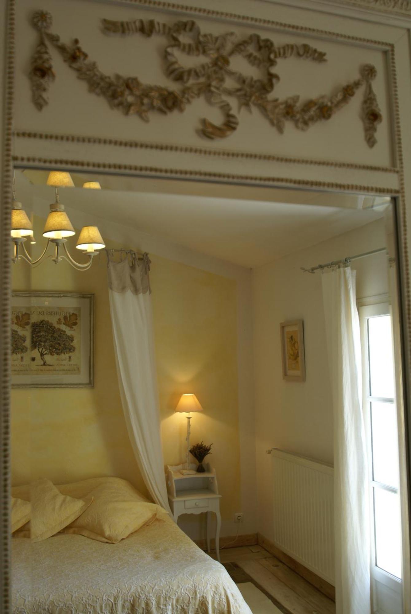 Cote Provence Hotel Le Thor Kültér fotó