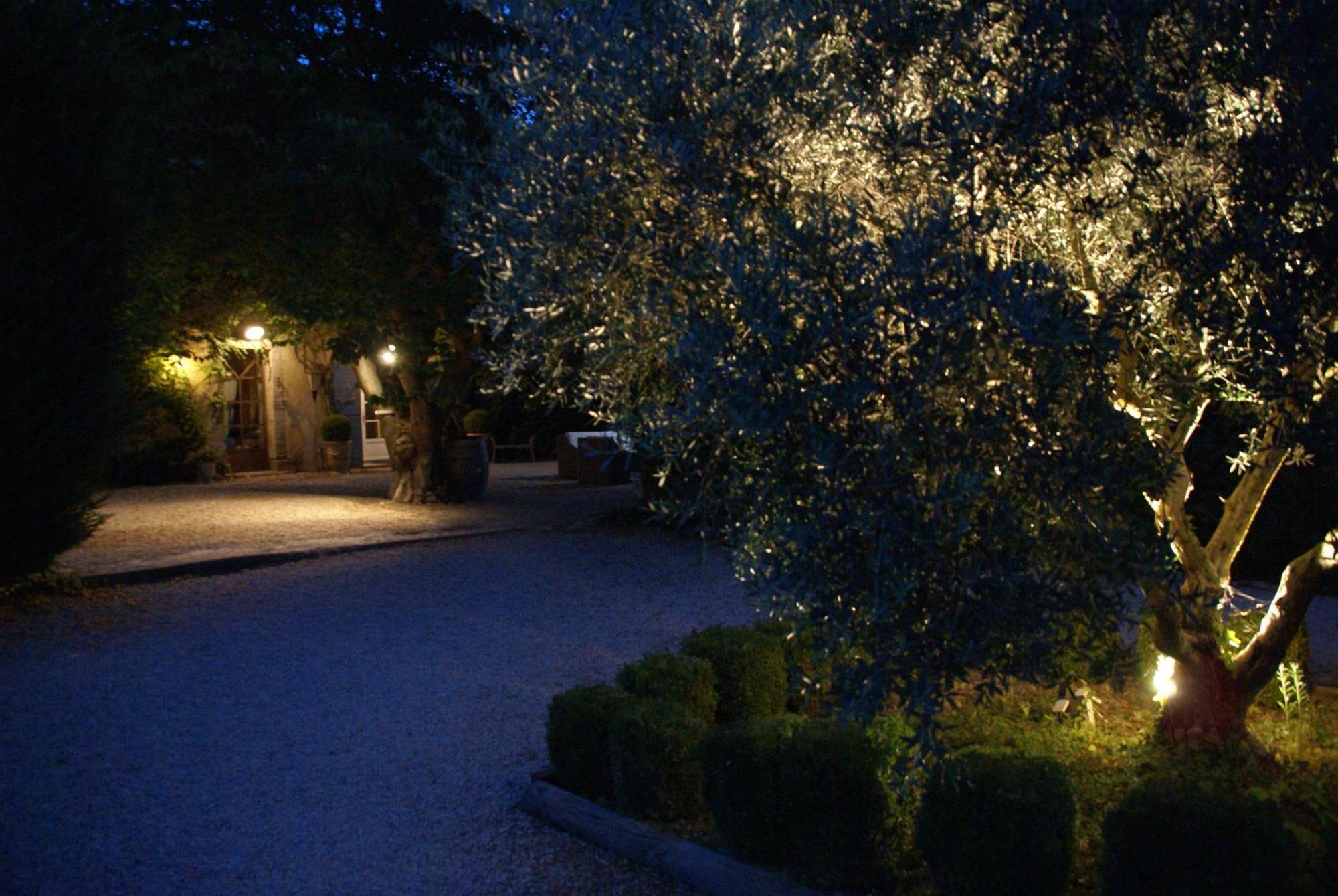 Cote Provence Hotel Le Thor Kültér fotó