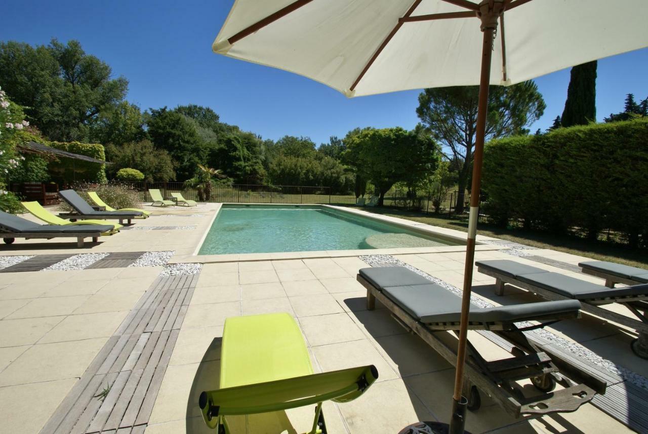 Cote Provence Hotel Le Thor Kültér fotó