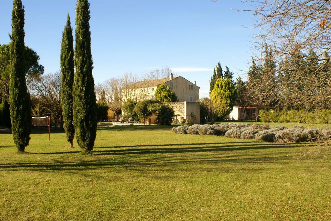 Cote Provence Hotel Le Thor Kültér fotó