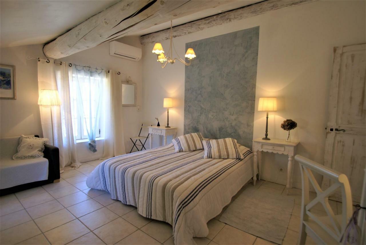 Cote Provence Hotel Le Thor Kültér fotó